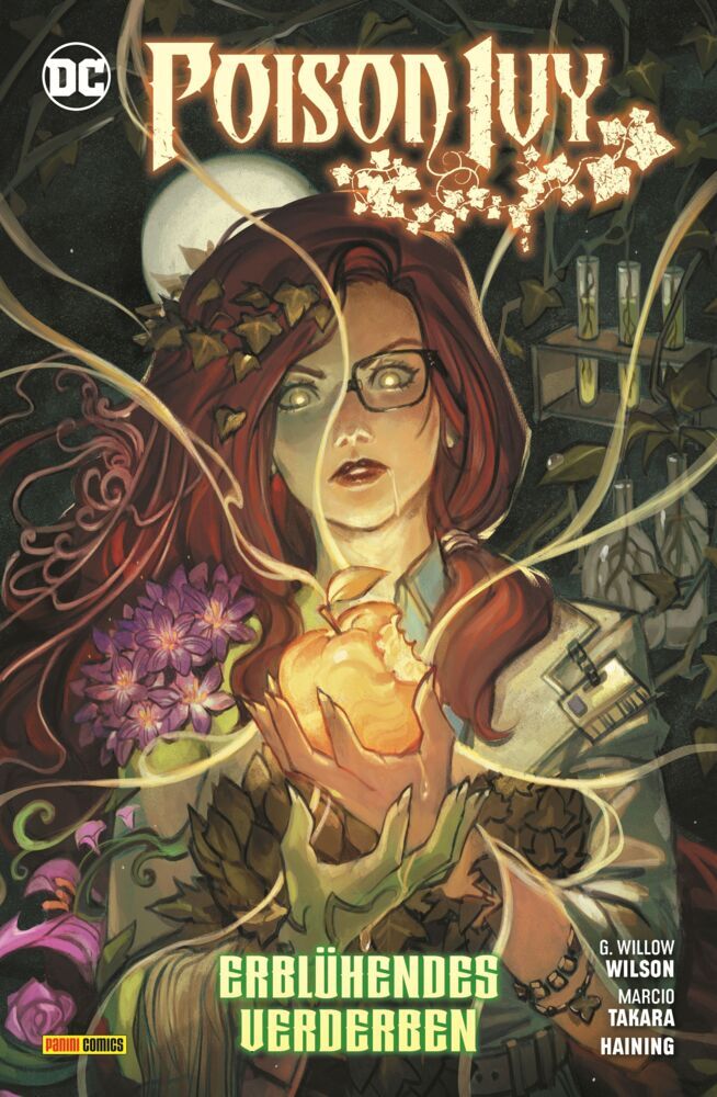 Poison Ivy main product photo