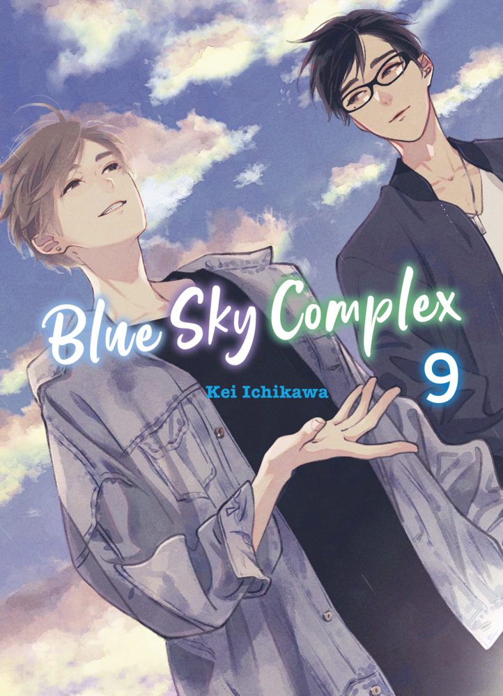 Blue Sky Complex 09 main product photo