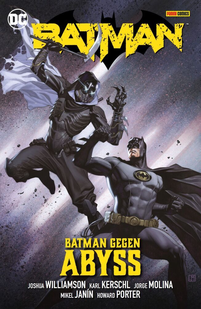 Batman main product photo