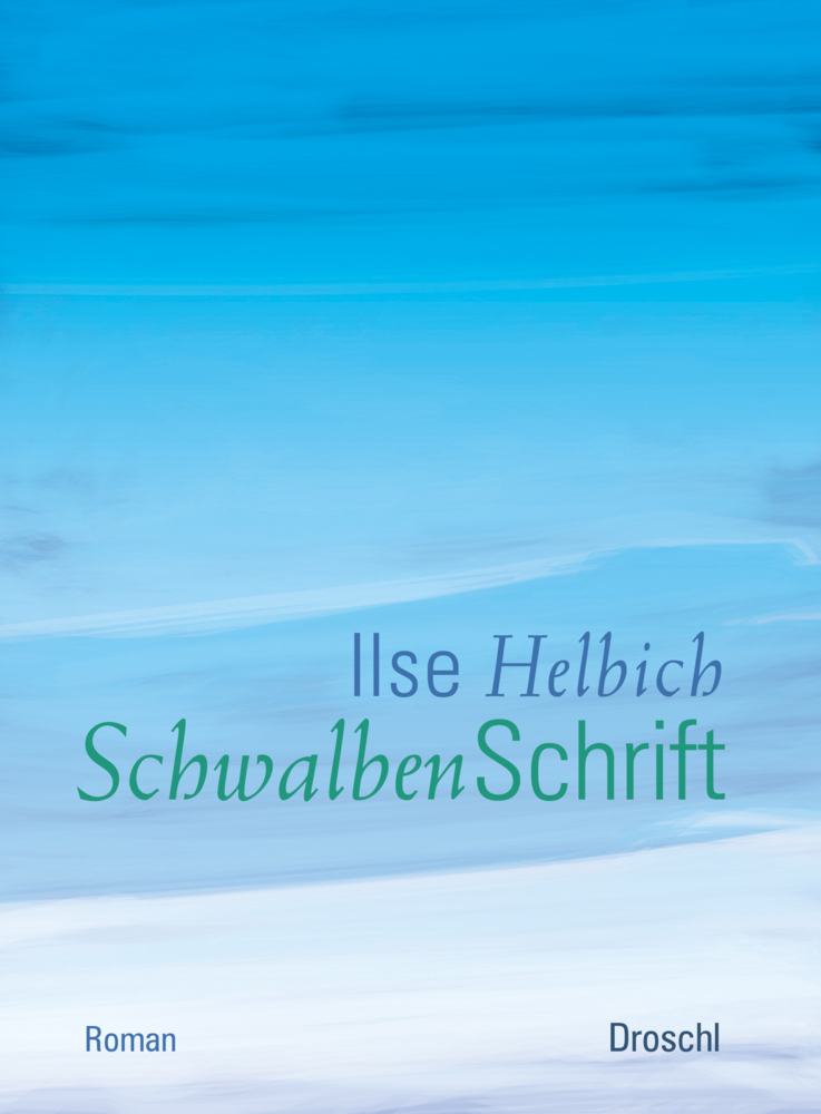 Schwalbenschrift main product photo