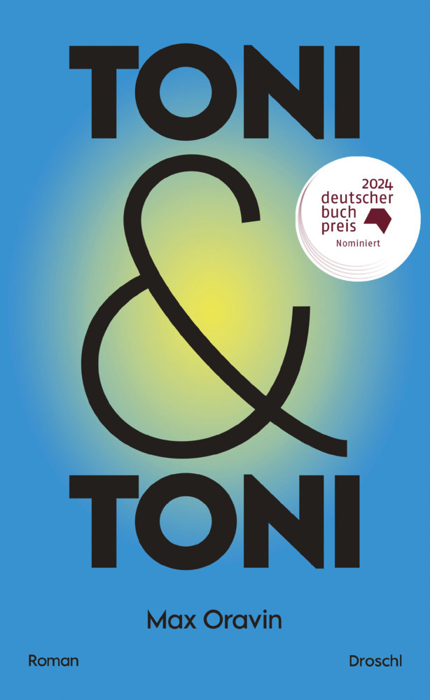 Toni & Toni main product photo