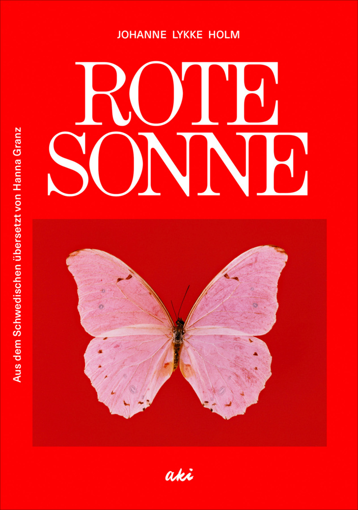 Rote Sonne main product photo