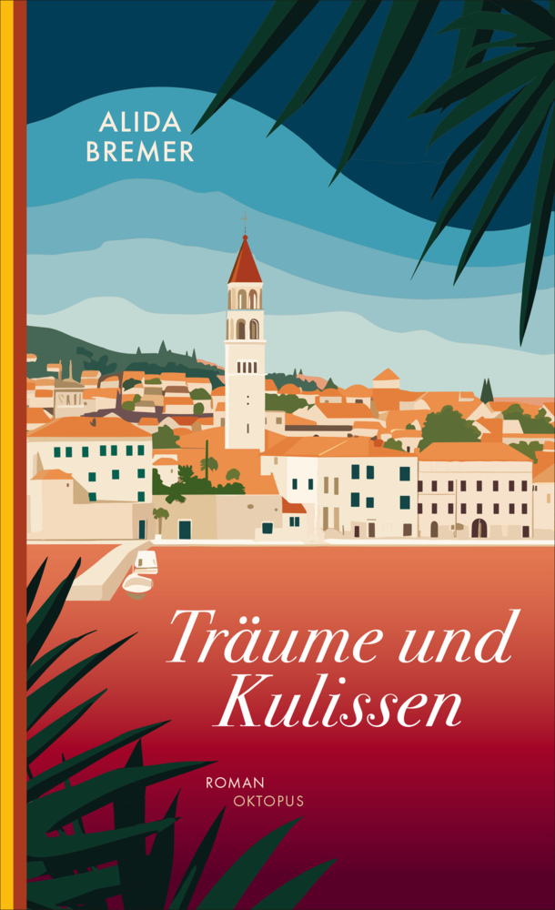 Träume und Kulissen main product photo