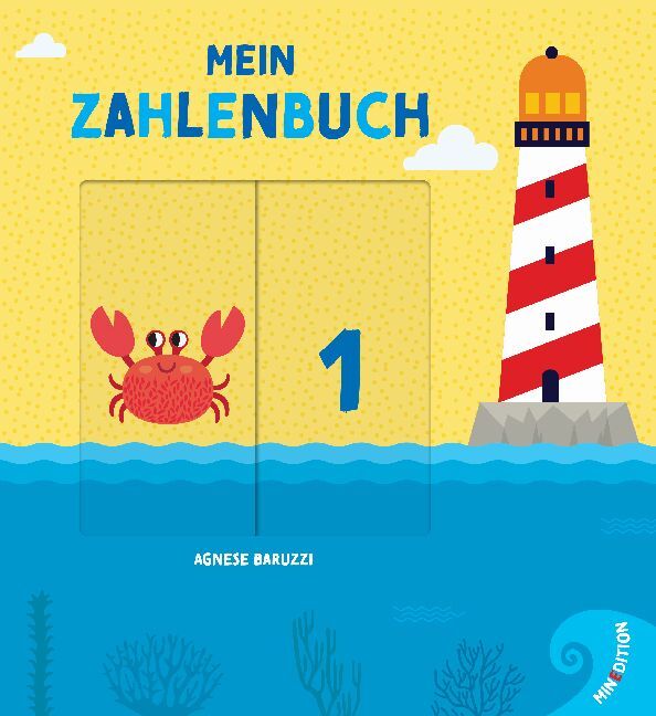 Mein Zahlenbuch main product photo