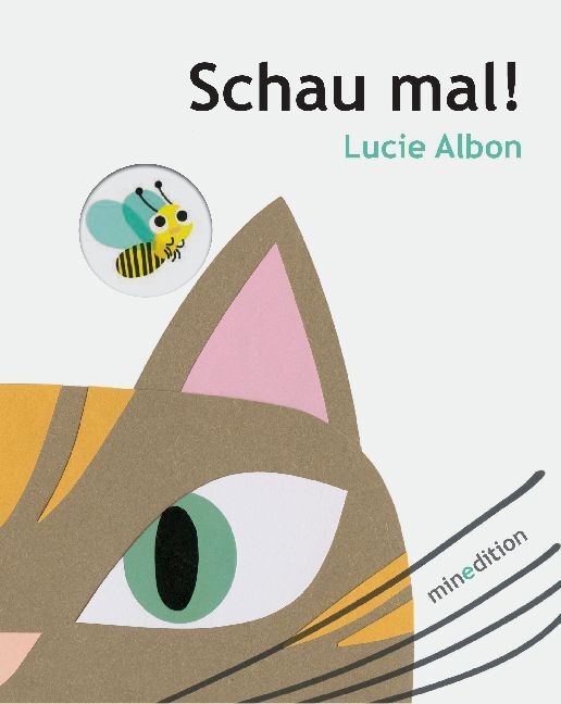 Schau mal! main product photo