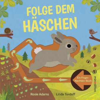 Folge dem Häschen