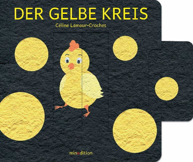 Der gelbe Kreis main product photo