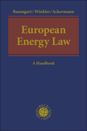 European Energy Law