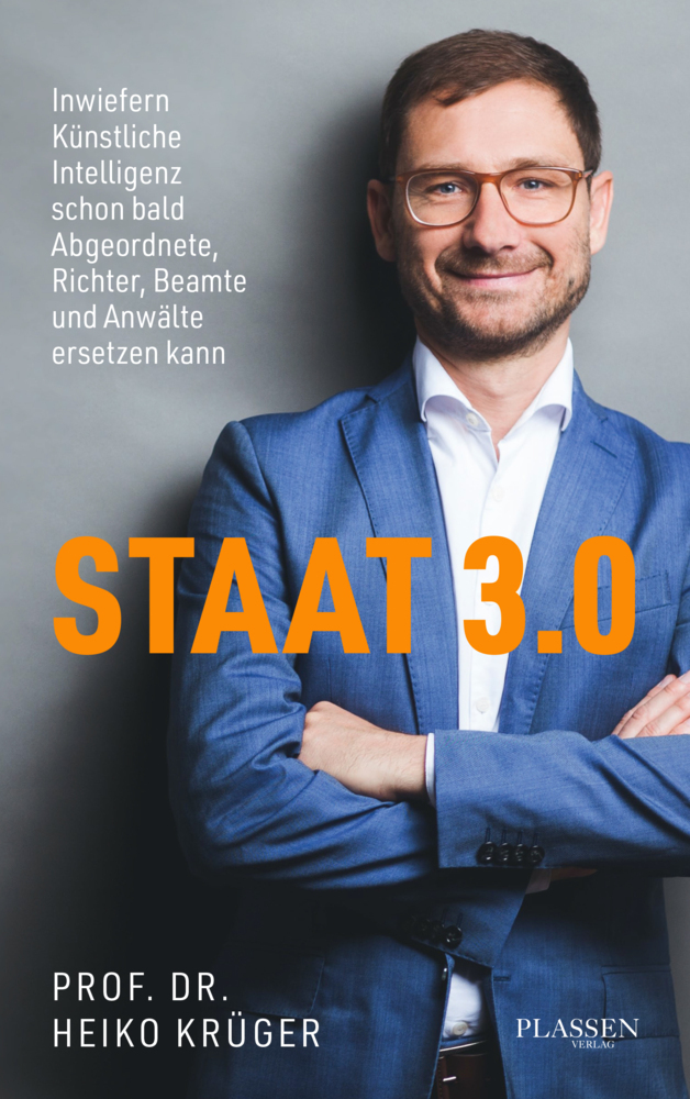 Staat 3.0 main product photo