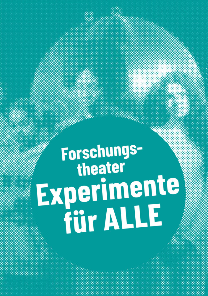 Forschungstheater - Experimente für alle main product photo