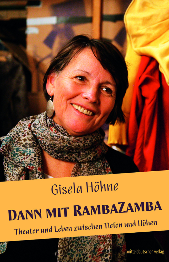 Dann mit RambaZamba main product photo