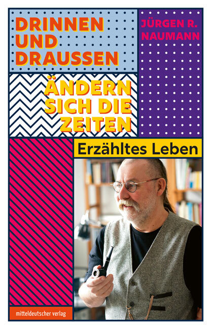 Drinnen und draußen ändern sich die Zeiten main product photo