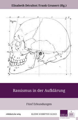 Rassismus in der Aufklärung