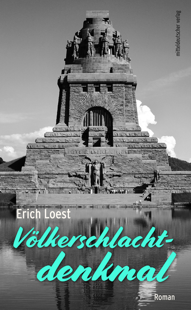 Völkerschlachtdenkmal main product photo