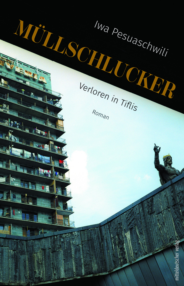 Müllschlucker main product photo