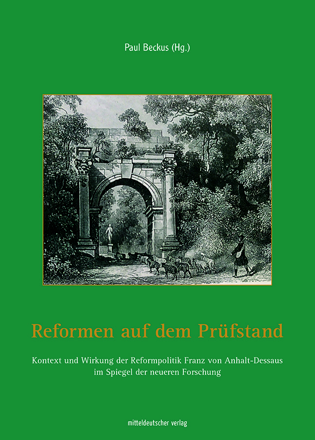 Reformen auf dem Prüfstand main product photo
