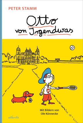 Otto von Irgendwas