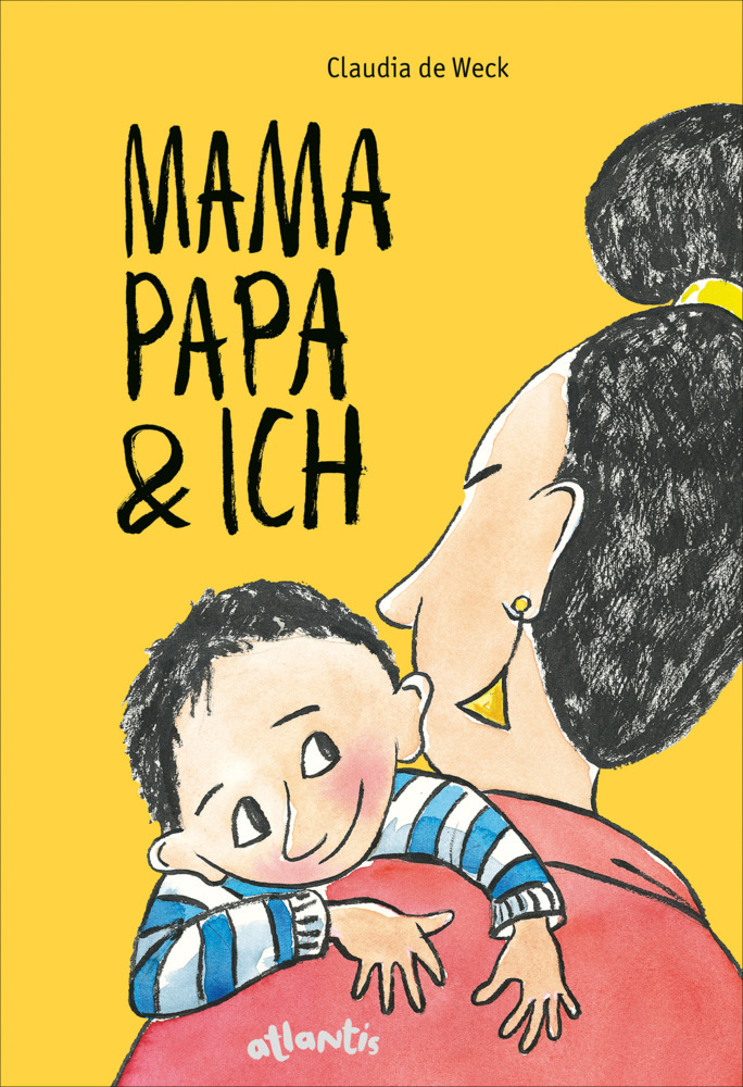 Mamapapa & ich / Papamama & ich main product photo