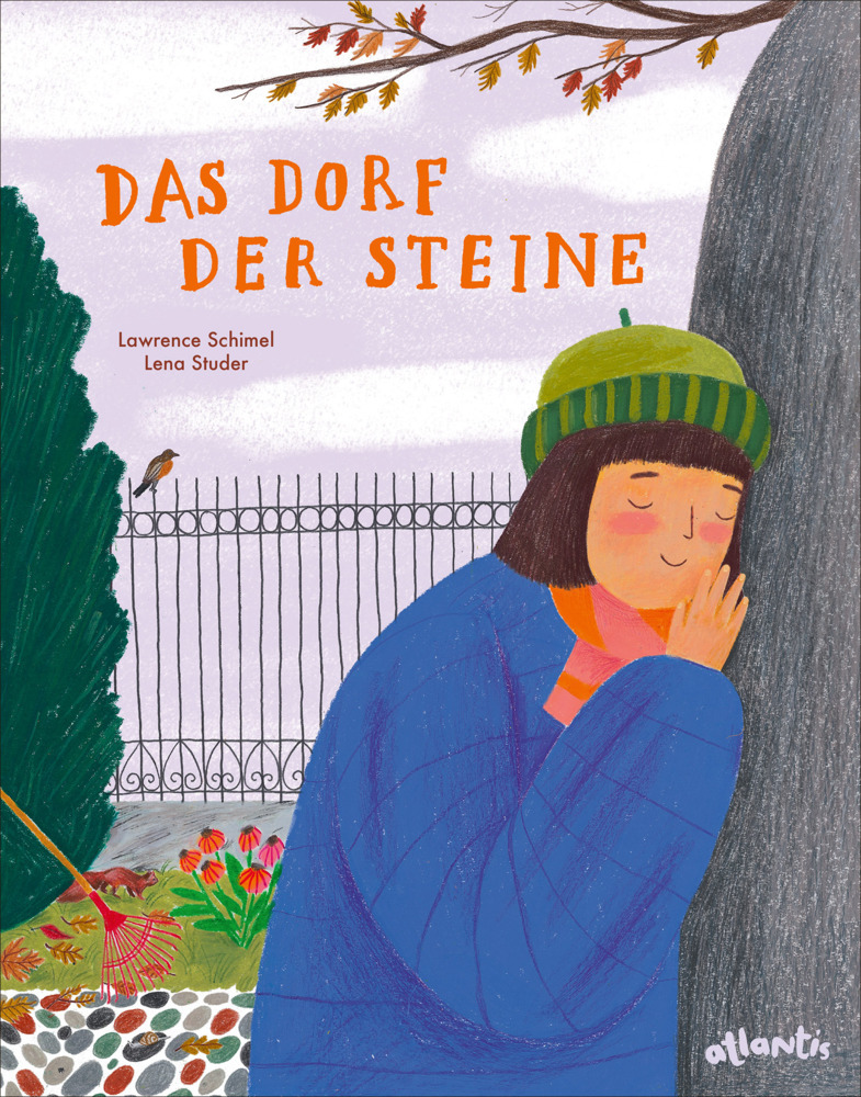 Das Dorf der Steine main product photo