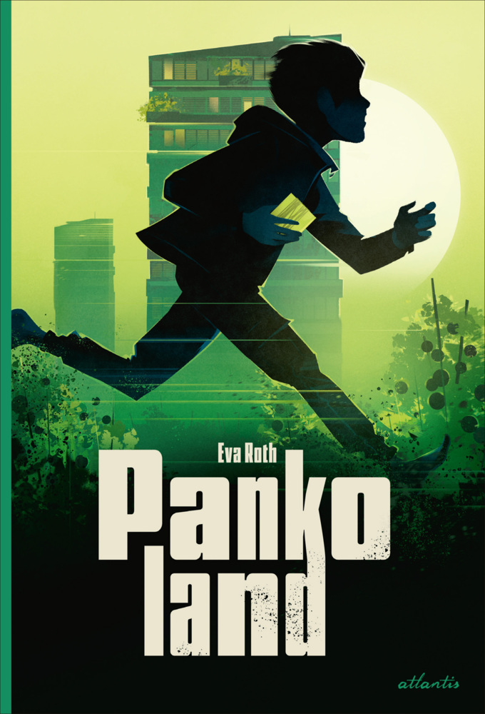 Pankoland main product photo