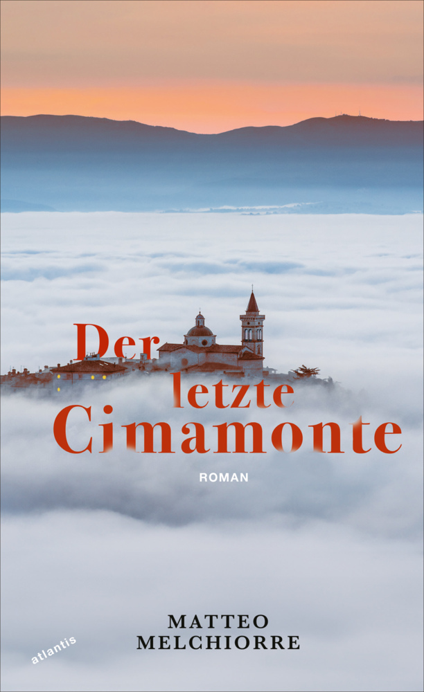 Der letzte Cimamonte main product photo