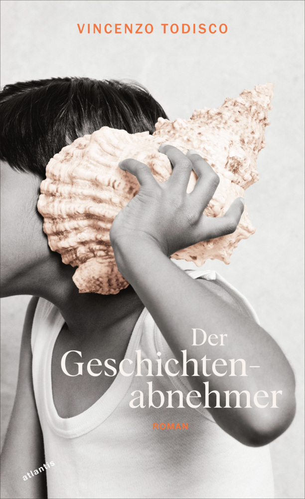 Der Geschichtenabnehmer main product photo