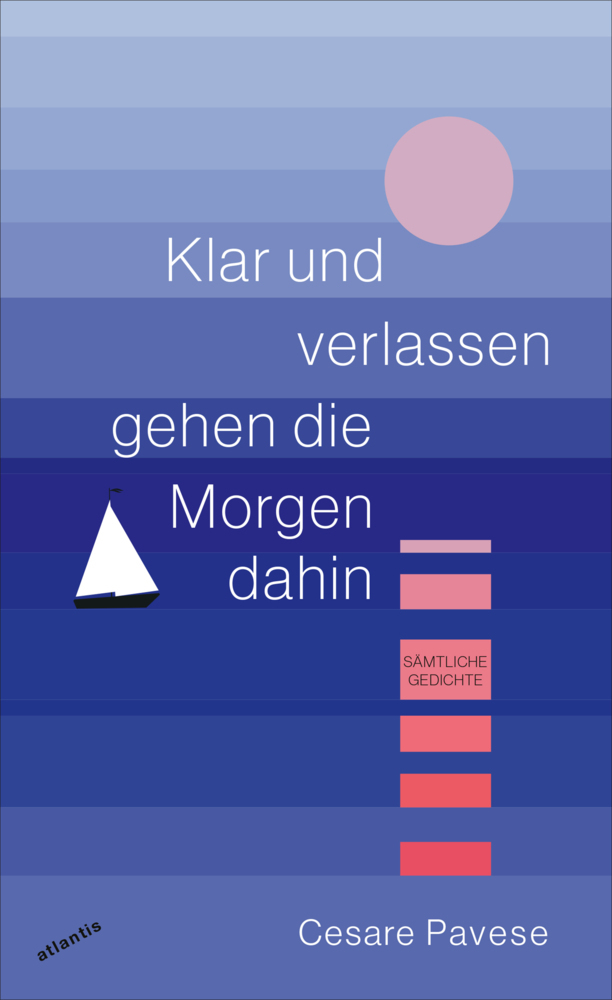 Klar und verlassen gehen die Morgen dahin main product photo