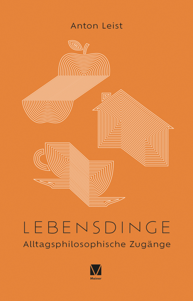 Lebensdinge main product photo