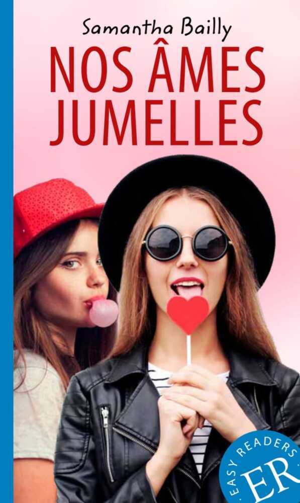 Nos âmes jumelles main product photo