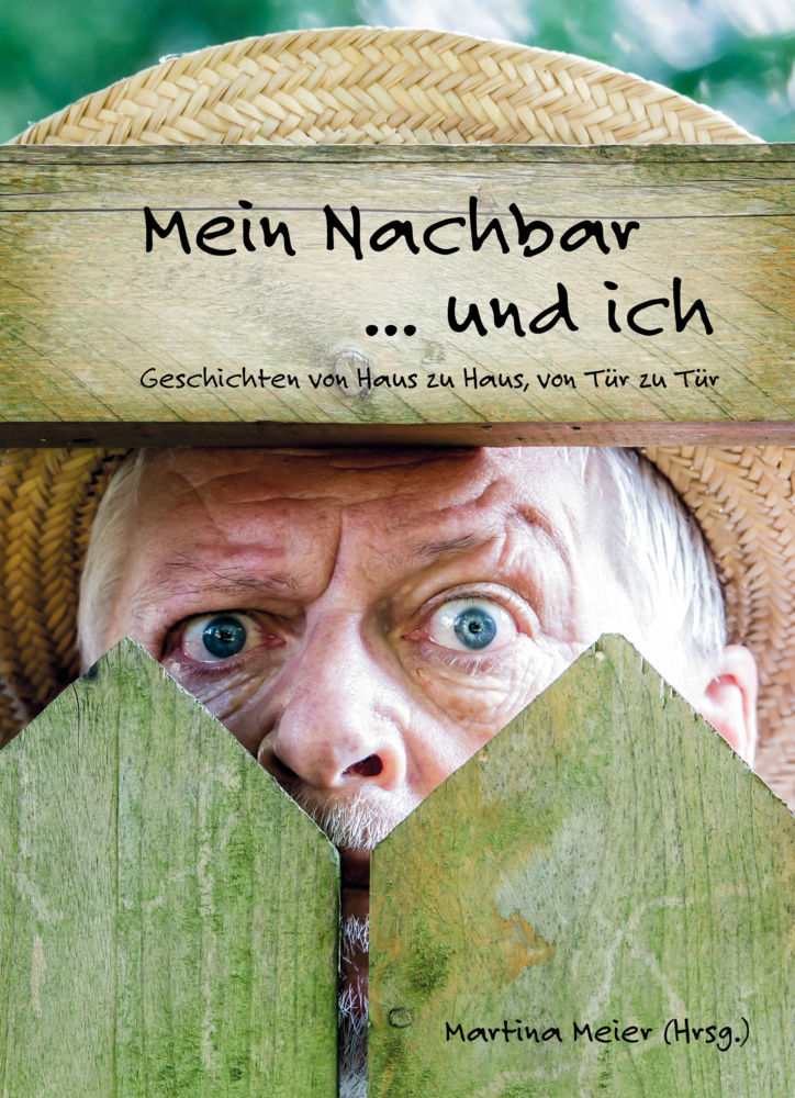 Mein Nachbar ... und ich main product photo