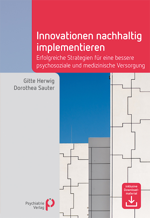 Innovationen nachhaltig implementieren main product photo