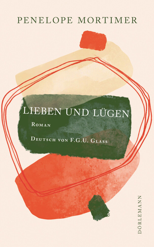Lieben und lügen main product photo