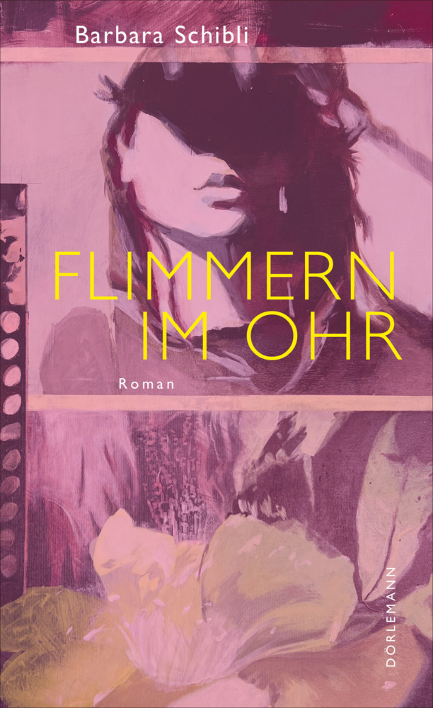 Flimmern im Ohr main product photo