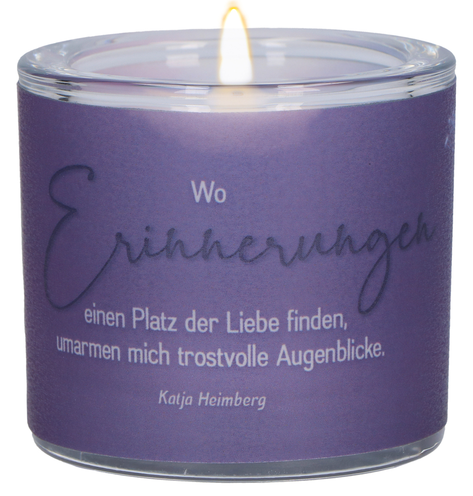 Trost der Erinnerung main product photo