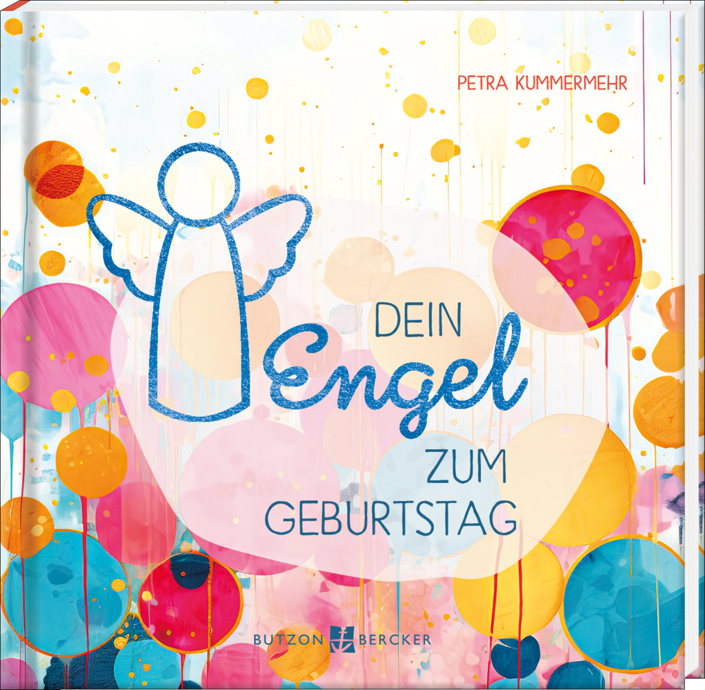Dein Engel zum Geburtstag main product photo