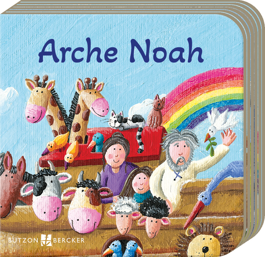 Arche Noah main product photo