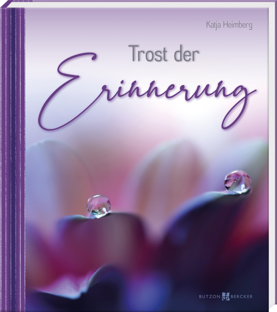 Trost der Erinnerung main product photo