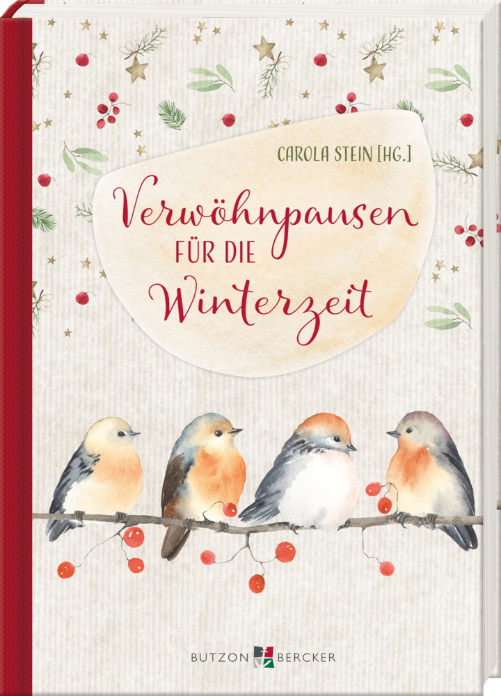 Verwöhnpausen für die Winterzeit main product photo