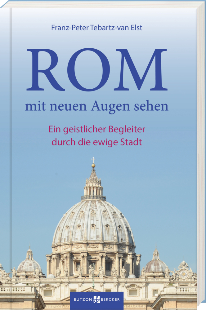 Rom mit neuen Augen sehen main product photo