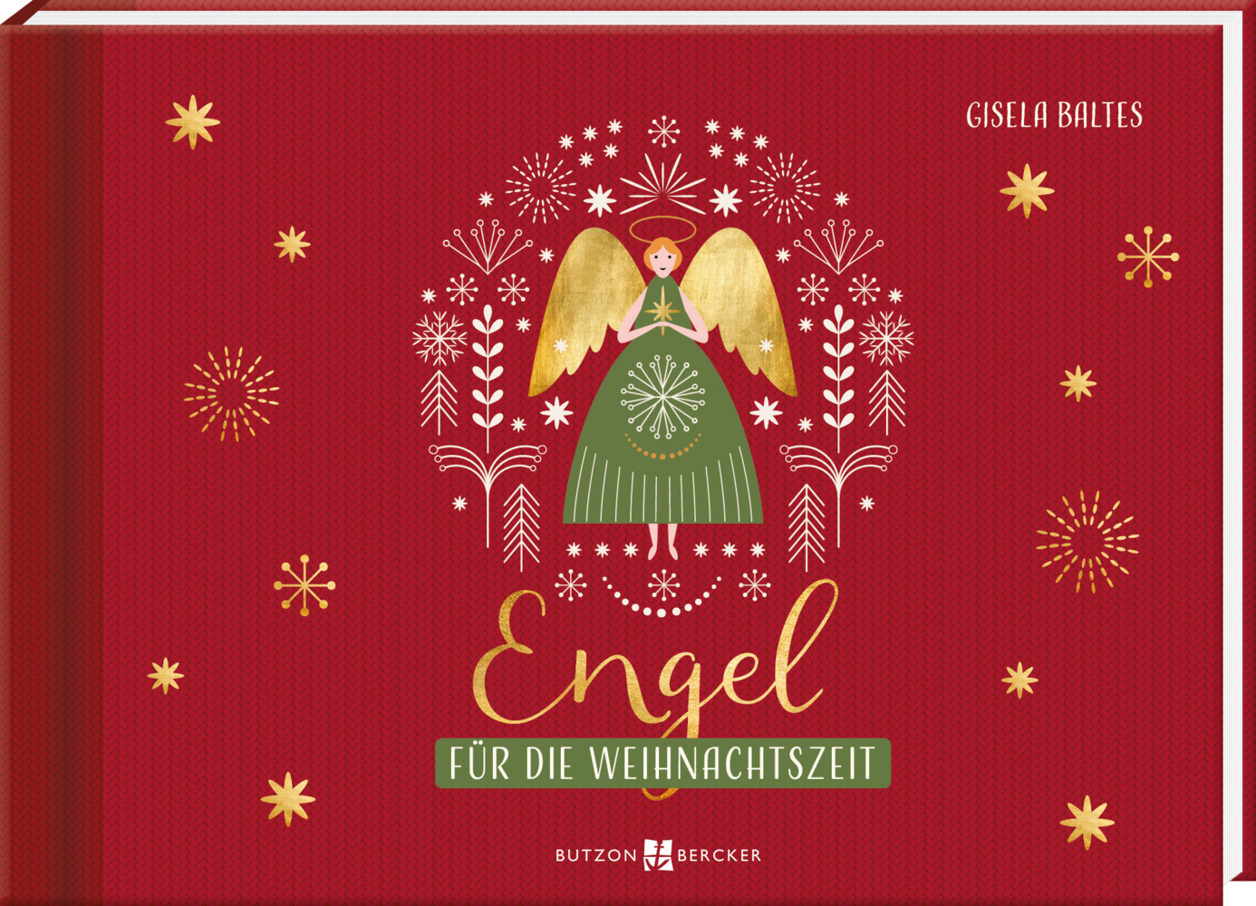 Engel für die Weihnachtszeit main product photo