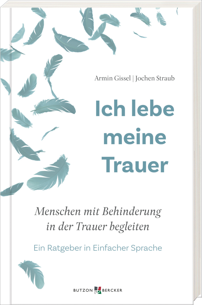 Ich lebe meine Trauer main product photo