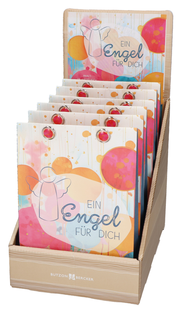 Ein Engel für dich main product photo