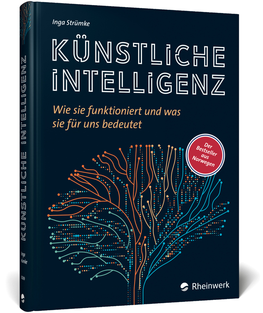 Künstliche Intelligenz main product photo