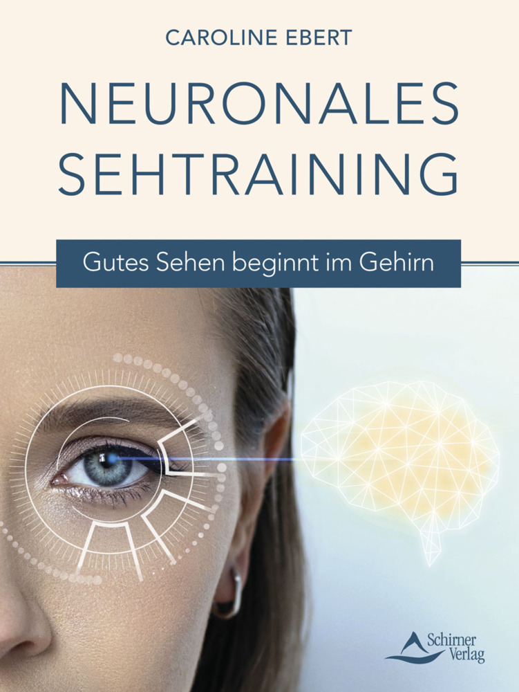 Neuronales Sehtraining main product photo