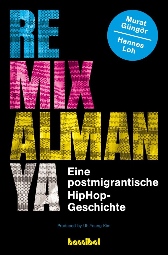 Remix Almanya main product photo