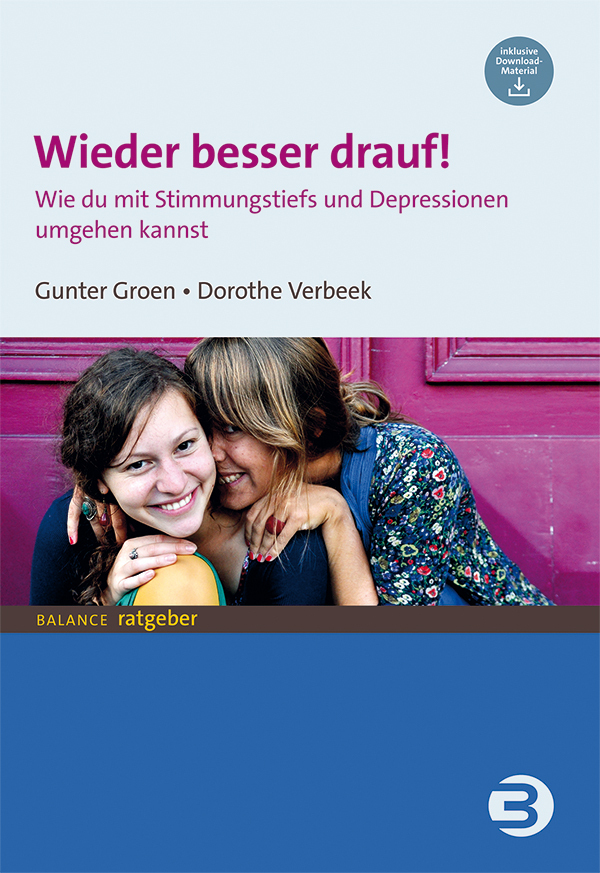 Wieder besser drauf! main product photo