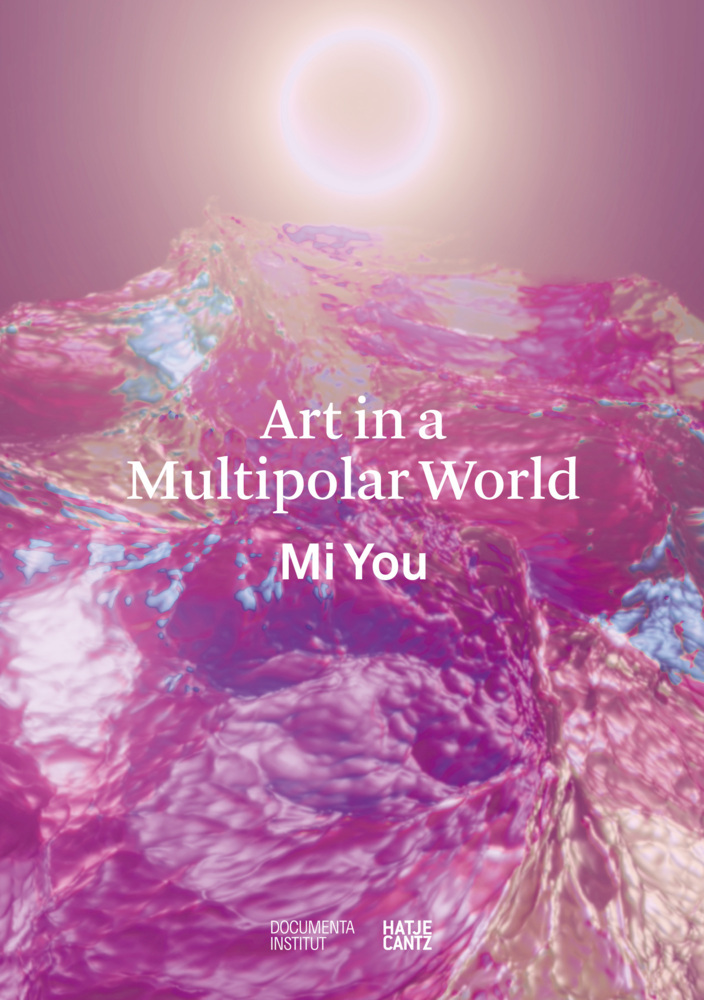 Art in a Multipolar World main product photo