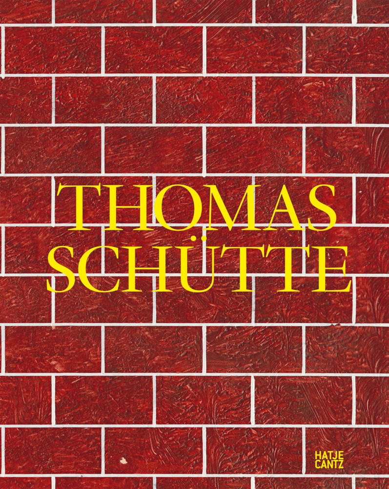Thomas Schütte main product photo