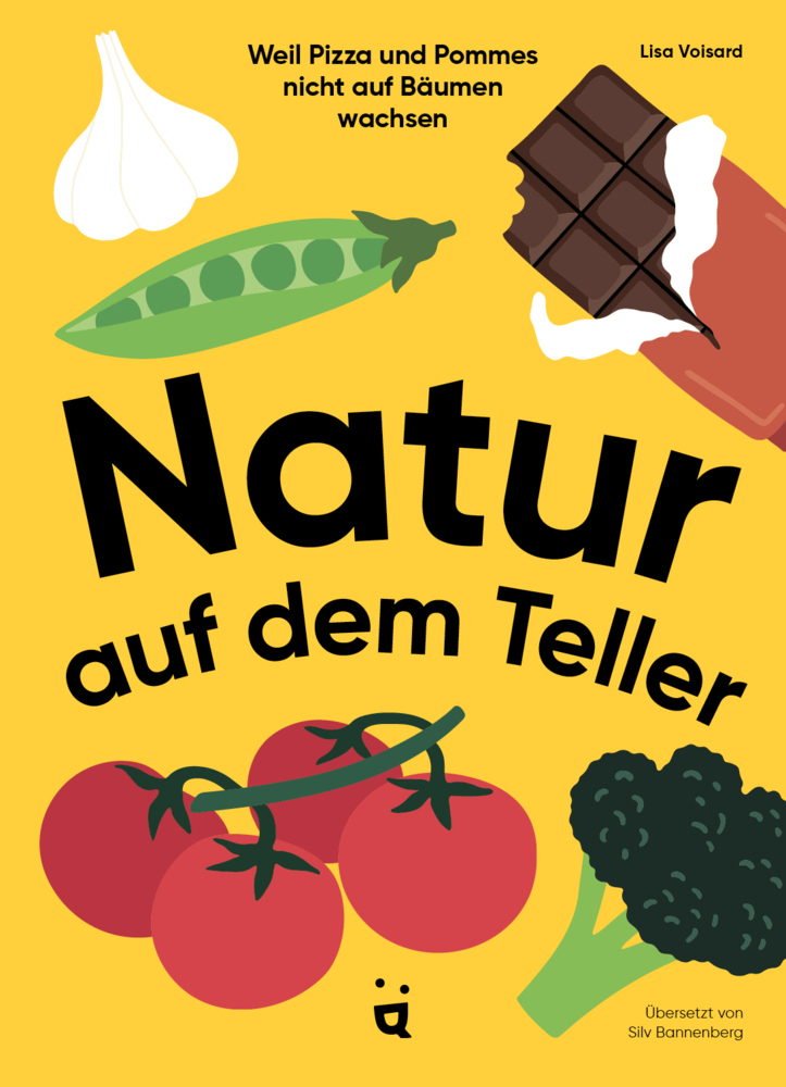 Natur auf dem Teller main product photo