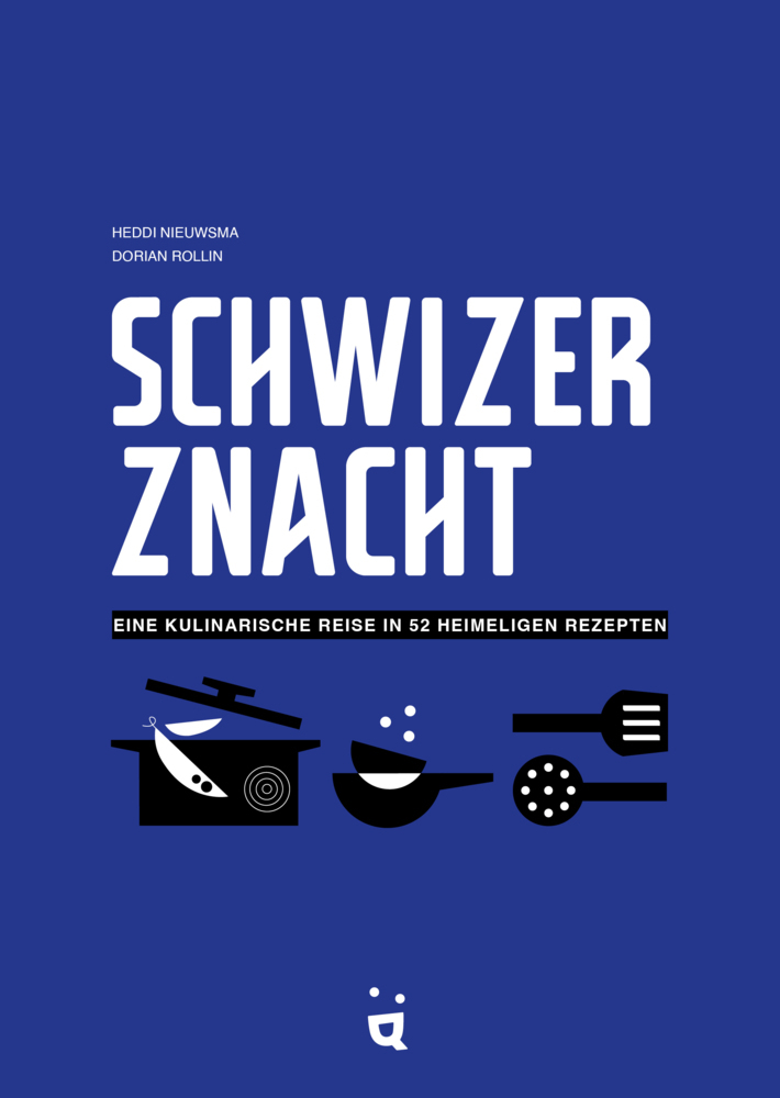 Schwizer Znacht main product photo